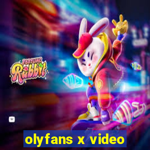 olyfans x video